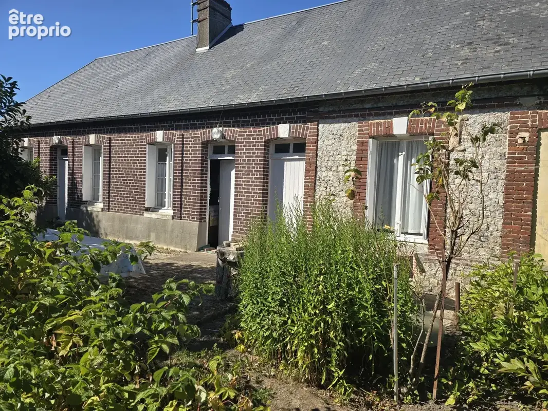 Photo 1 - Maison à FECAMP