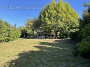 Maison à SAINT-REMY-DE-PROVENCE