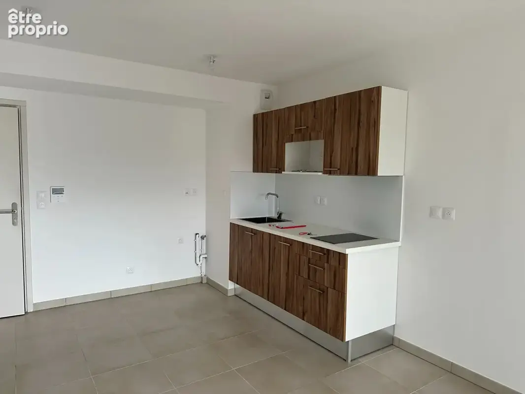Appartement 39m² à manosque - photo 2