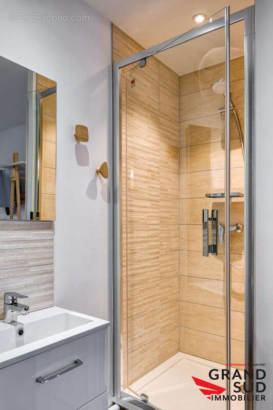 Appartement à MERIGNAC