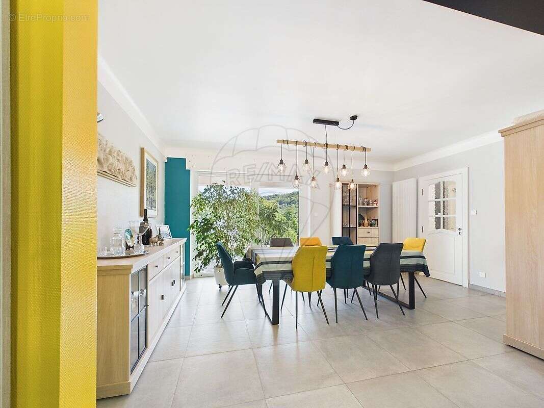 Maison 3 chambre(s) à vendre - photo 5