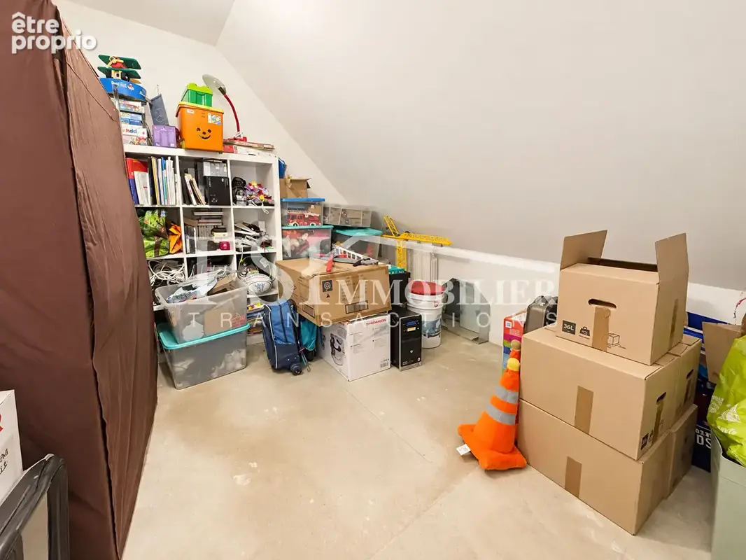 Maison Saint Leu La Foret 5 pièces 123.78 m² - photo 13