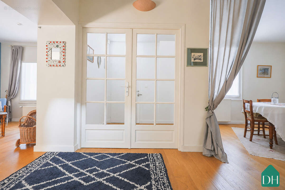 Maison à NANTES