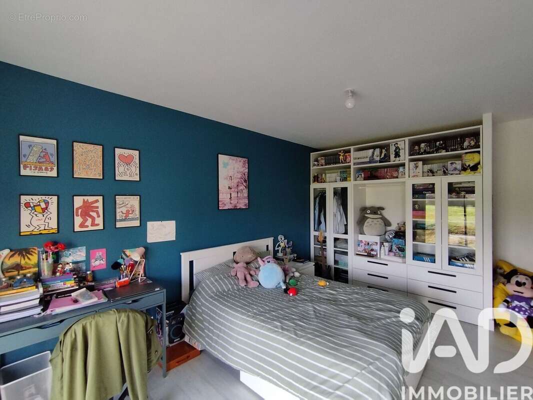 Photo 4 - Maison à BRESSUIRE