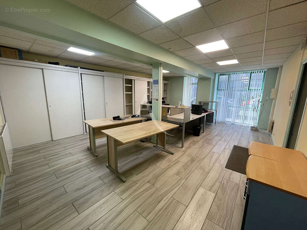 Commerce à ROCHEFORT