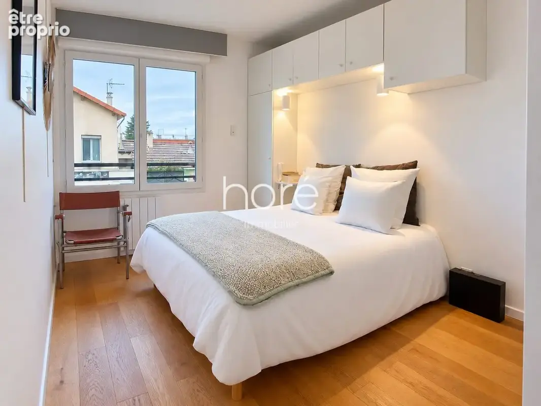 Appartement 3 pièces 77 m² à vendre à Suresnes (92150) - photo 7