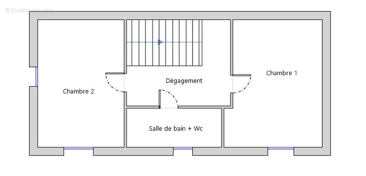 Maison à EPINAY-SUR-SEINE