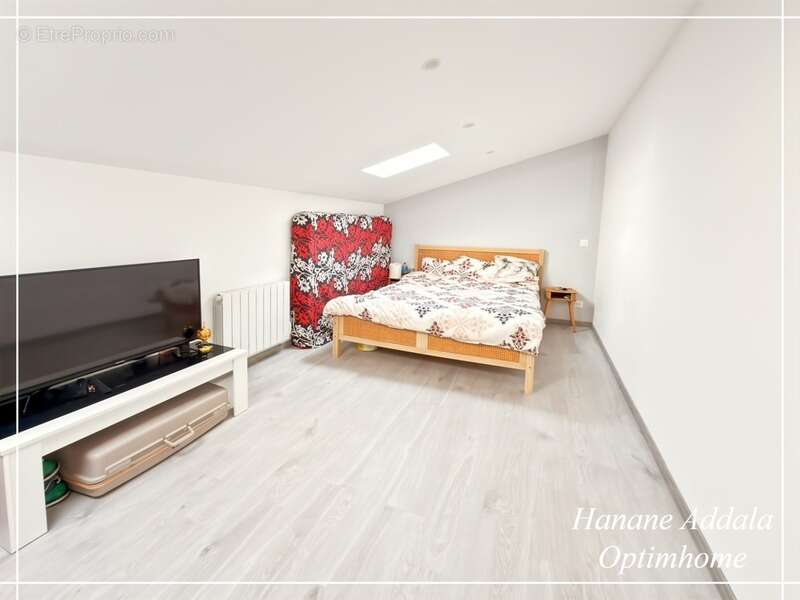 Maison à SAINT-JUST-EN-CHAUSSEE