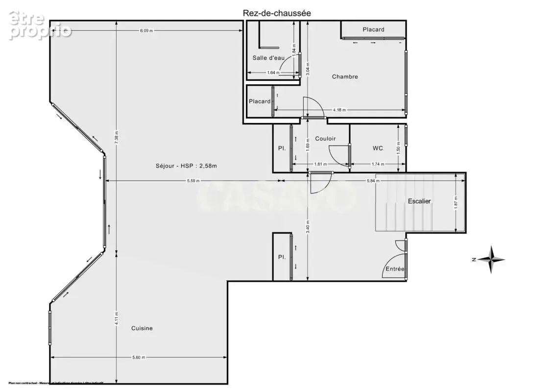 Vente Villa 8 pièces de 300m² - 94700 Maisons-Alfort - photo 18