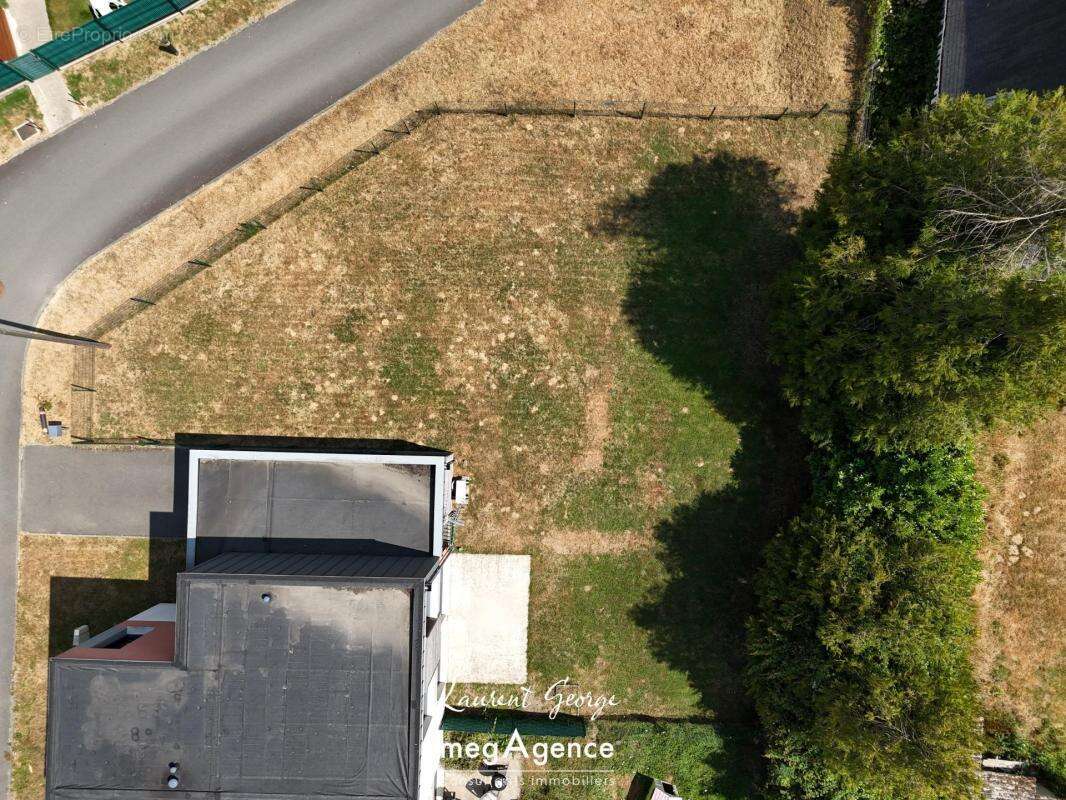 Maison recente 3 chambres - isneauville - photo 10