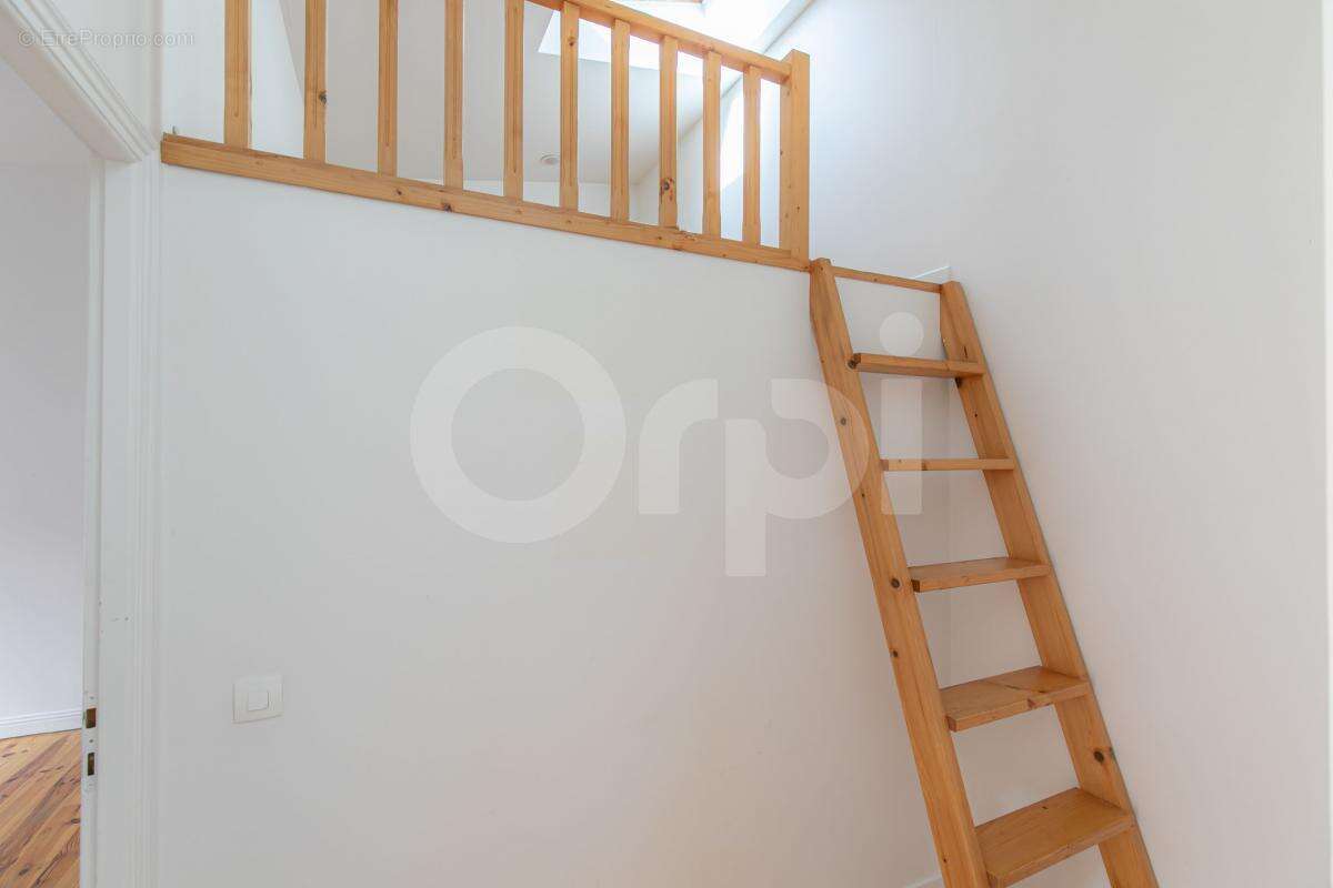 Maison à NOGENT-SUR-MARNE