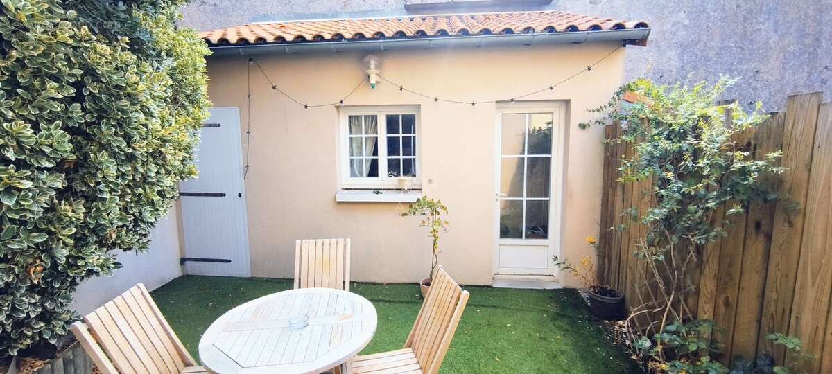 Maison 4 chambres - photo 17
