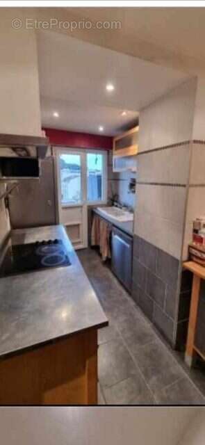 Appartement à CAGNES-SUR-MER