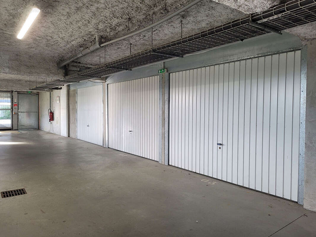 Appartement à LES SORINIERES