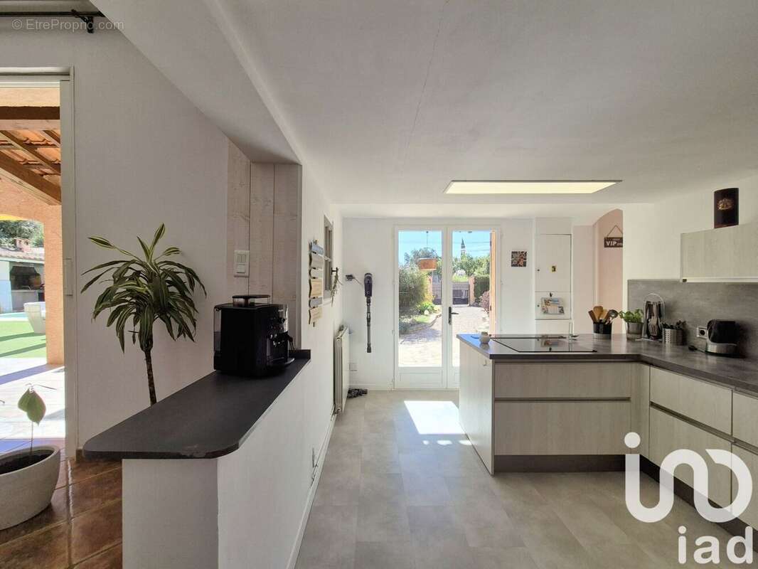 Photo 8 - Maison à LORGUES