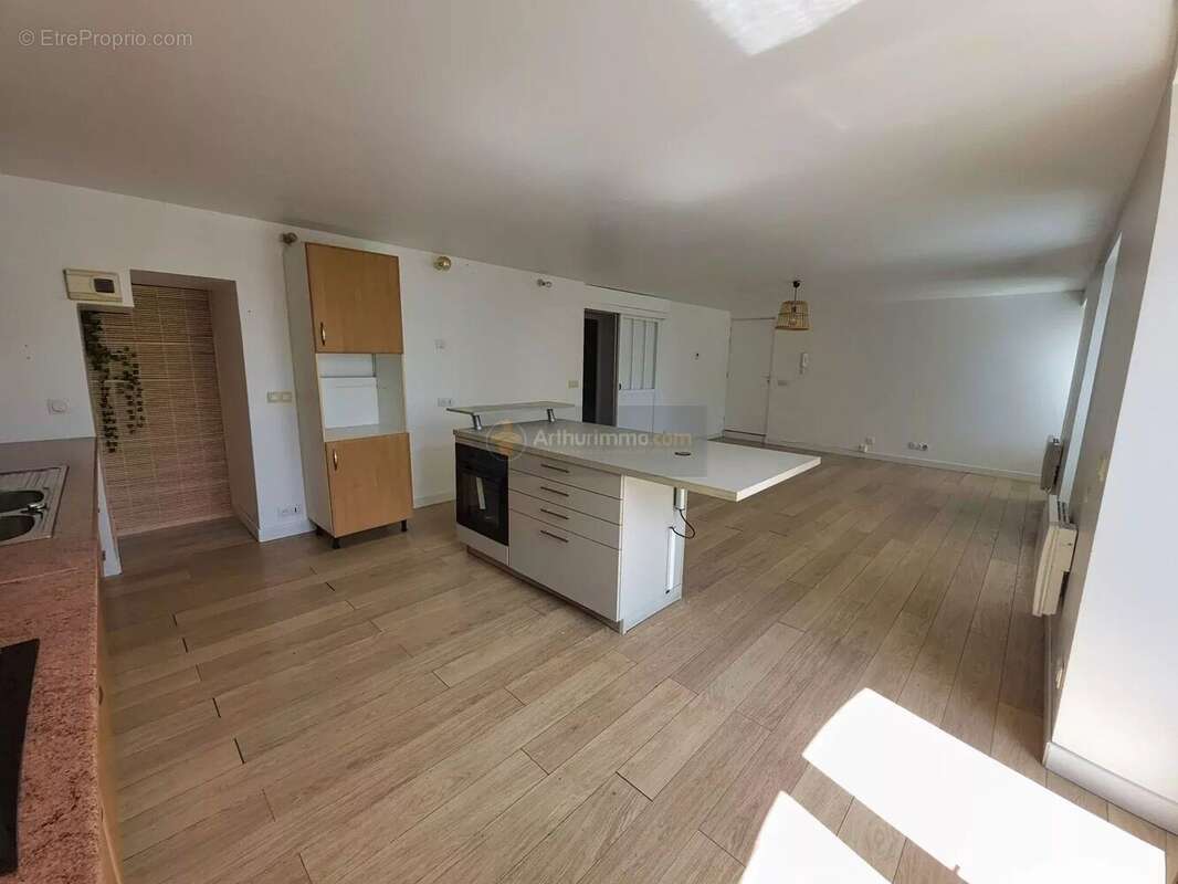 Vente Appartement Brest(29200) 138 450ï¿œ - photo 4