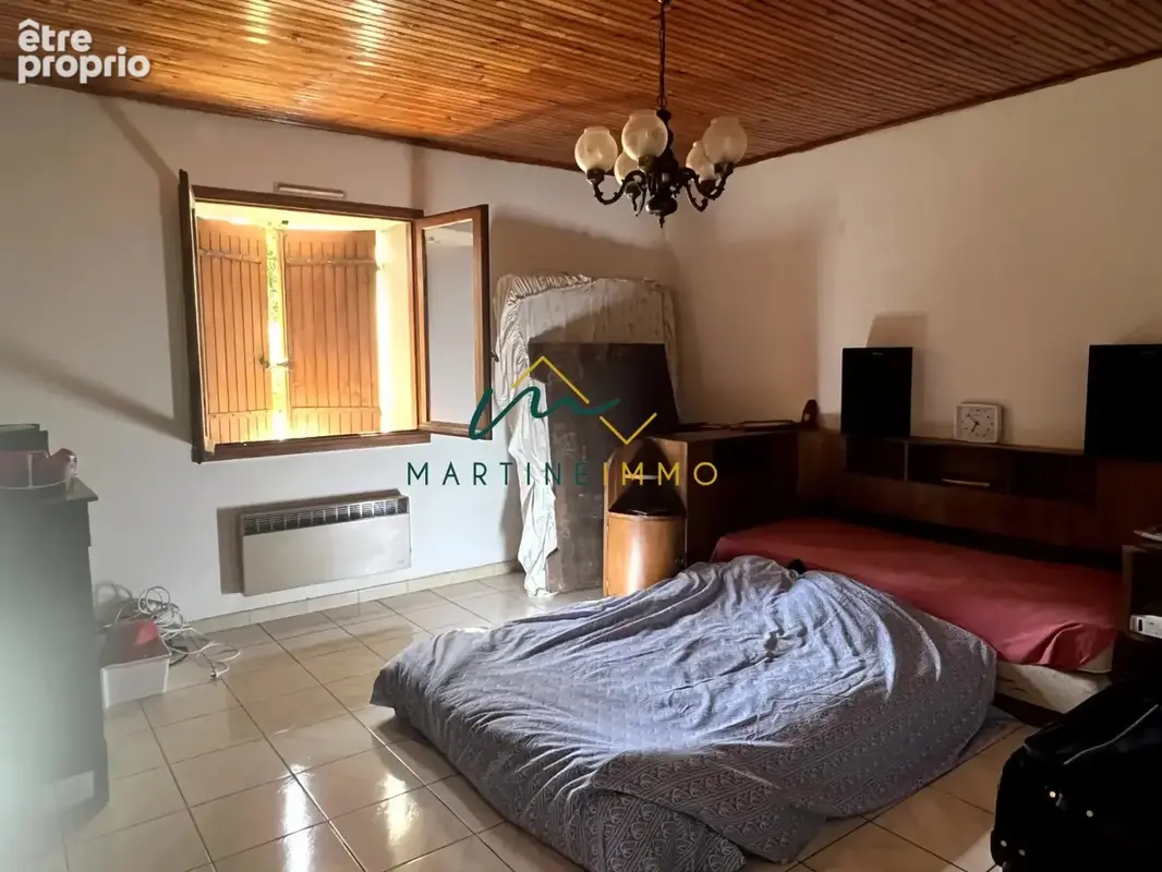 Maison a vendre a beaupuy (47200) - photo 6