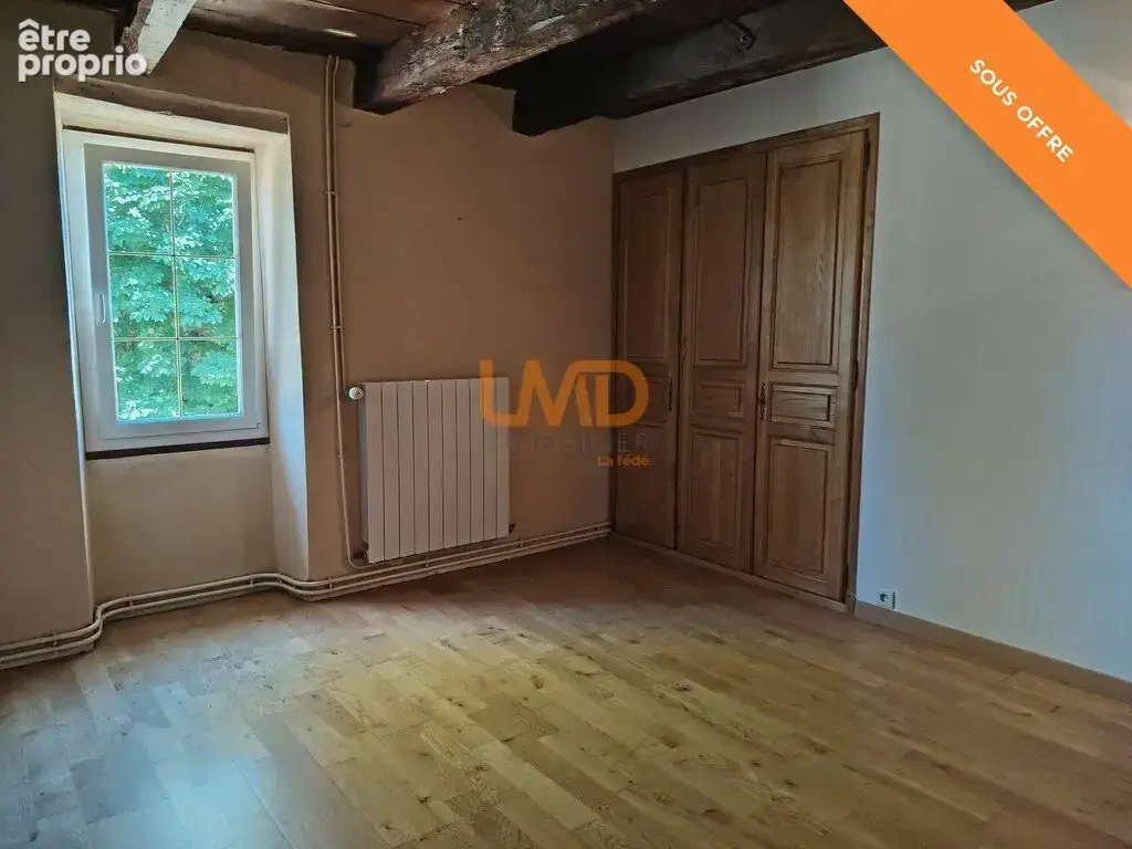 Grande maison en pierres - photo 8
