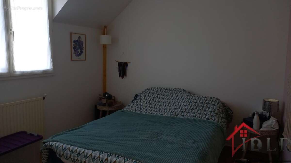 Appartement à LONS-LE-SAUNIER