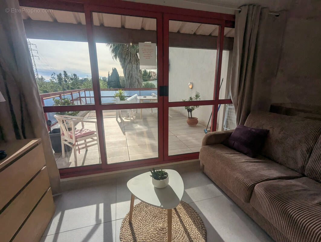 Appartement à ARLES