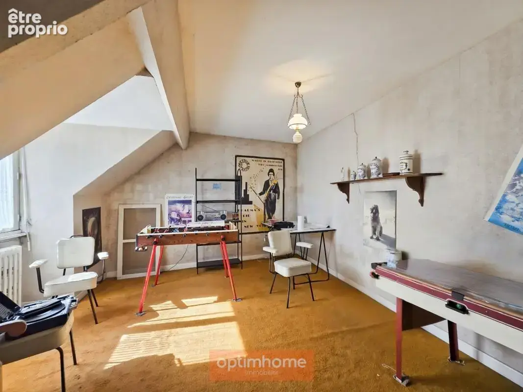 Maison de 265 m² avec 7 chambres – Idéale colocation ou division - photo 21