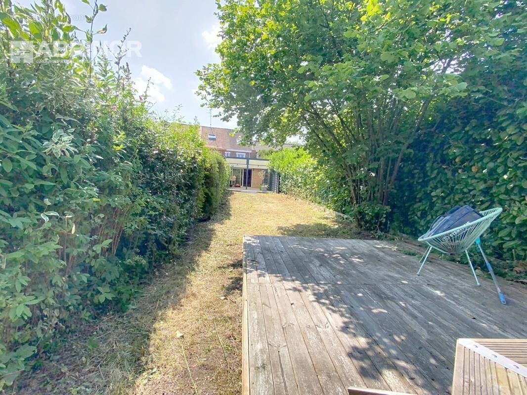 Maison à VERLINGHEM