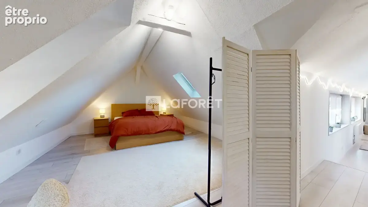 Immeuble Selestat 10 pièces 213.6 m2 - photo 12