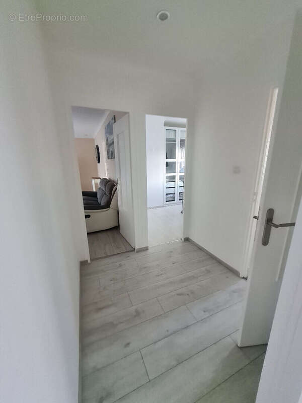 Maison à CHATEAUBRIANT