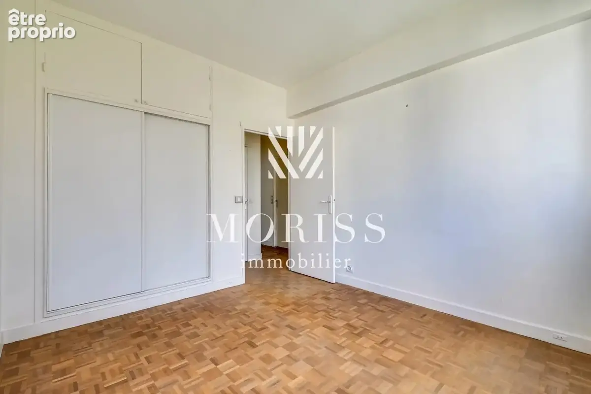 Appartement 4 pièces 84 m² à vendre à Paris-17e (75017) - photo 10