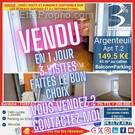 Appartement à ARGENTEUIL