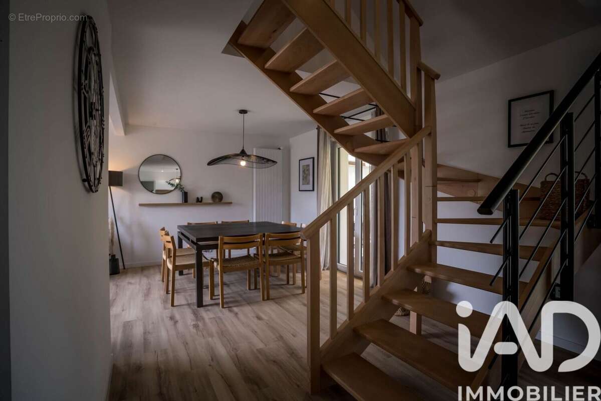 Photo 3 - Maison à PENVENAN