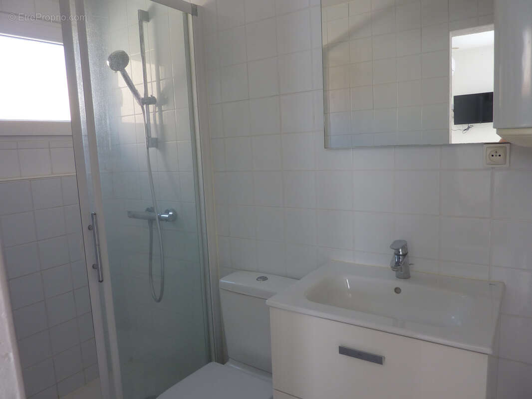 Appartement à VALRAS-PLAGE