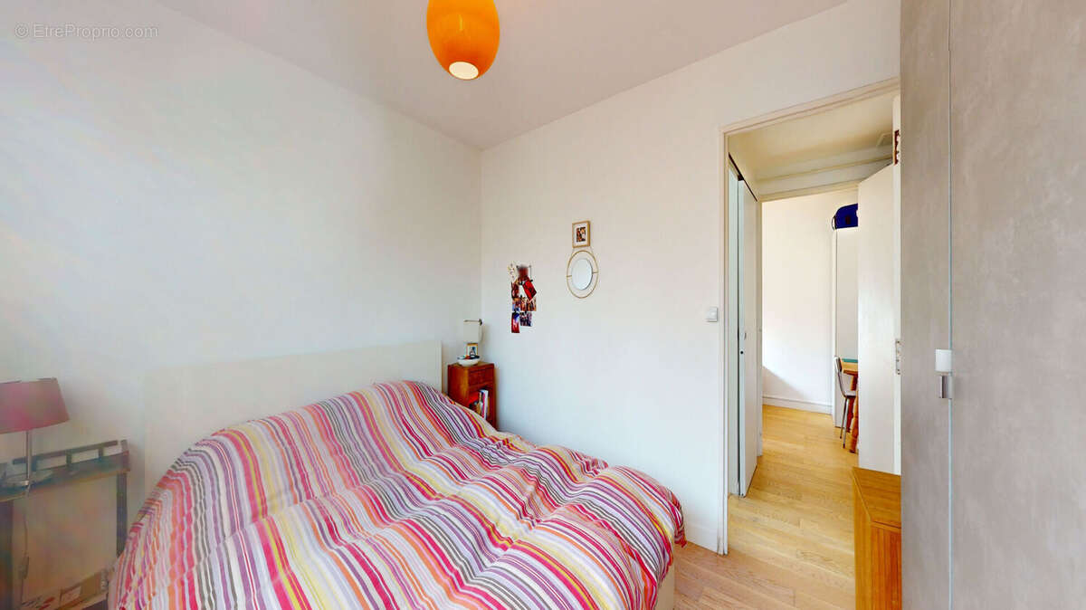 Appartement à CAEN