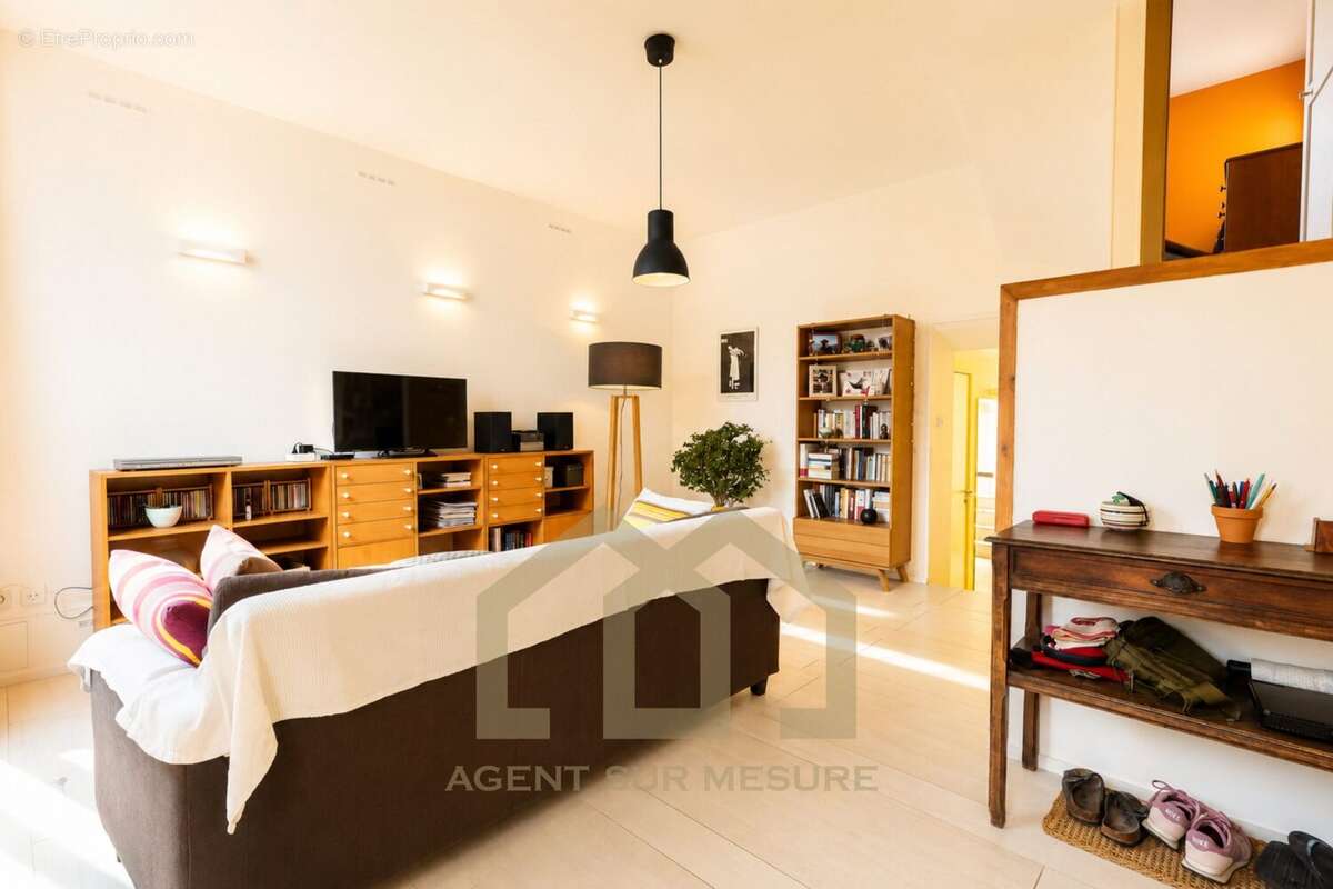 Maison 85 m² à Bagnolet  - photo 9