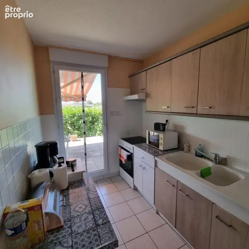 Appartement - photo 4