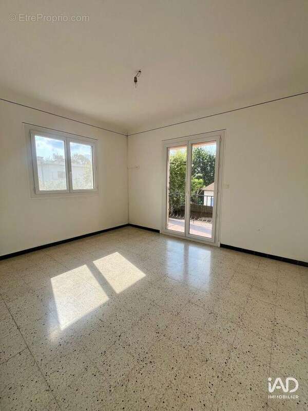 Photo 6 - Appartement à VENCE