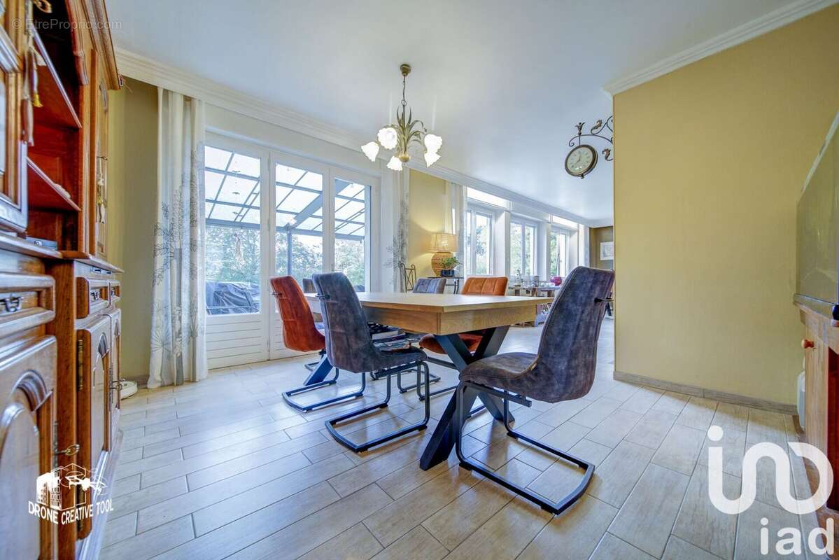 Photo 3 - Maison à JARNY