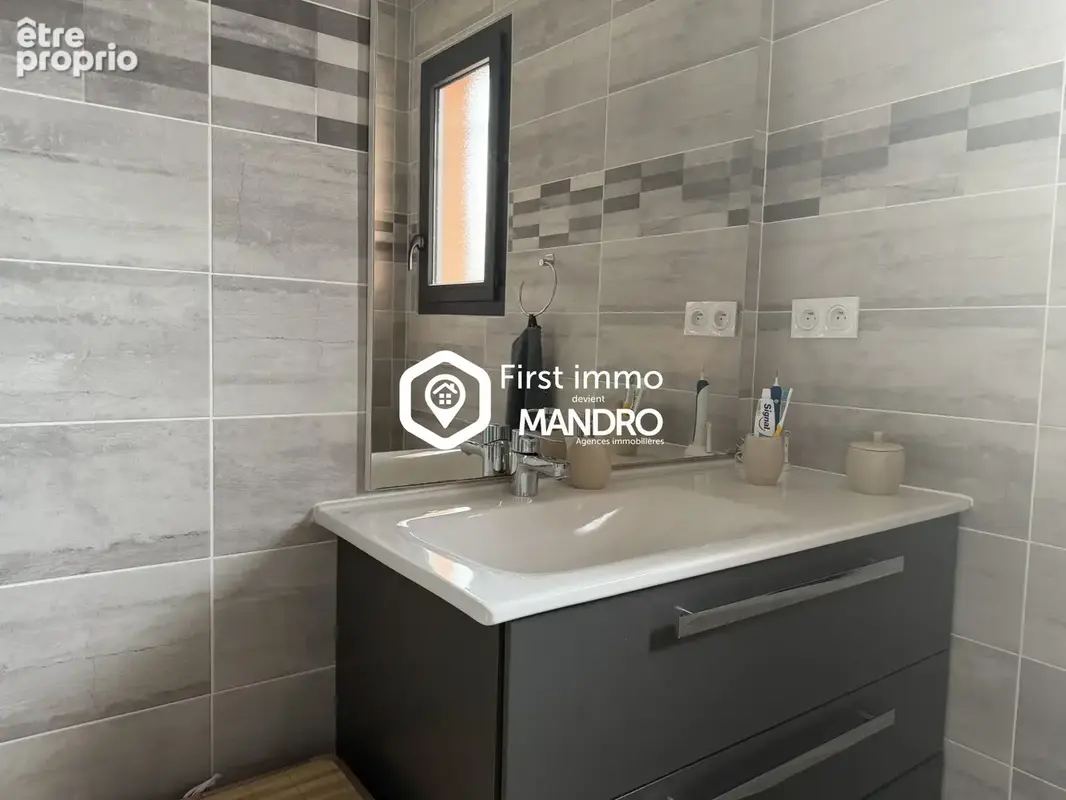 Maison 3 pièces 80 m² à vendre à Ille-Sur-Tet (66130) - photo 9