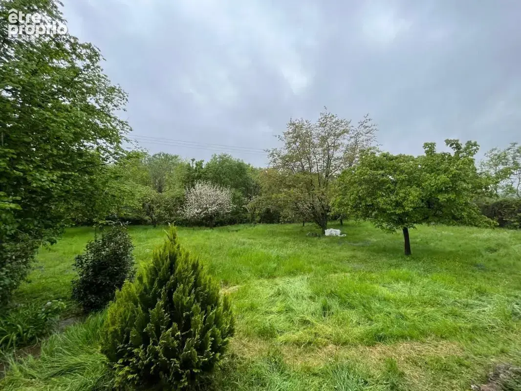 230 m² habitable, garage de 150 m² et terrain de 3735 m² a la ferte sous jouarre - photo 13