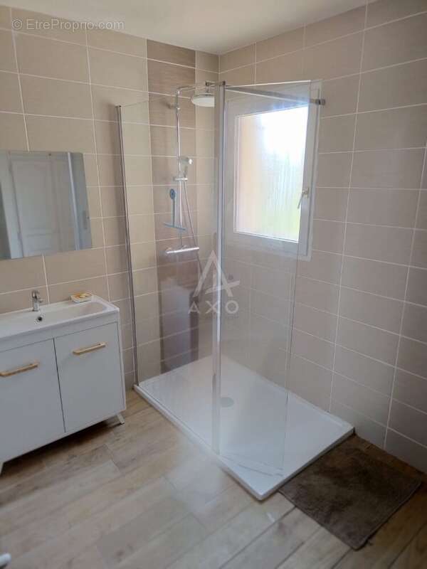 Maison de plain pied - photo 7