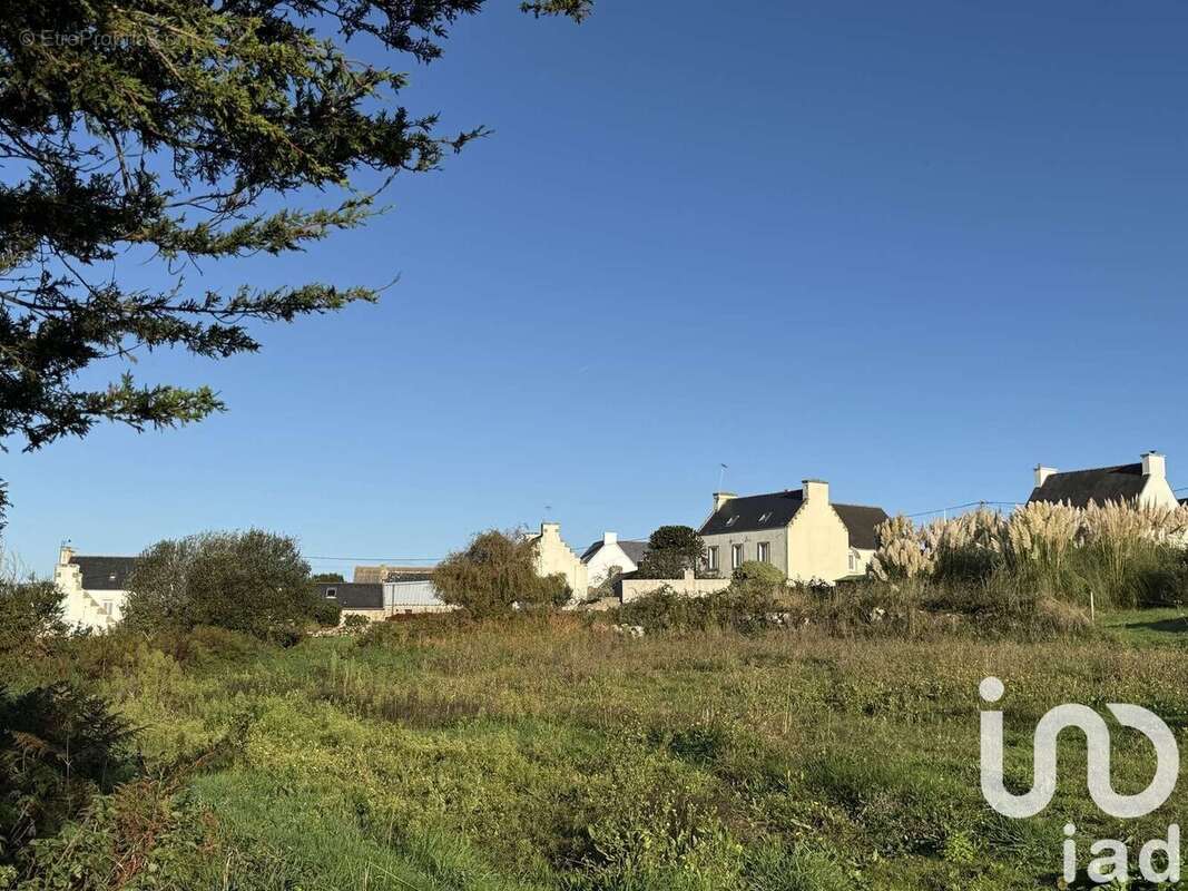 Photo 6 - Terrain à PLOUHINEC