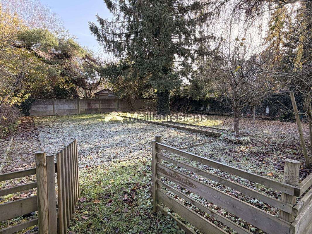 Maison à AUDINCOURT