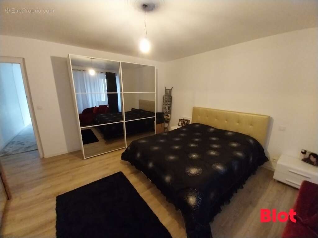Appartement à LORIENT