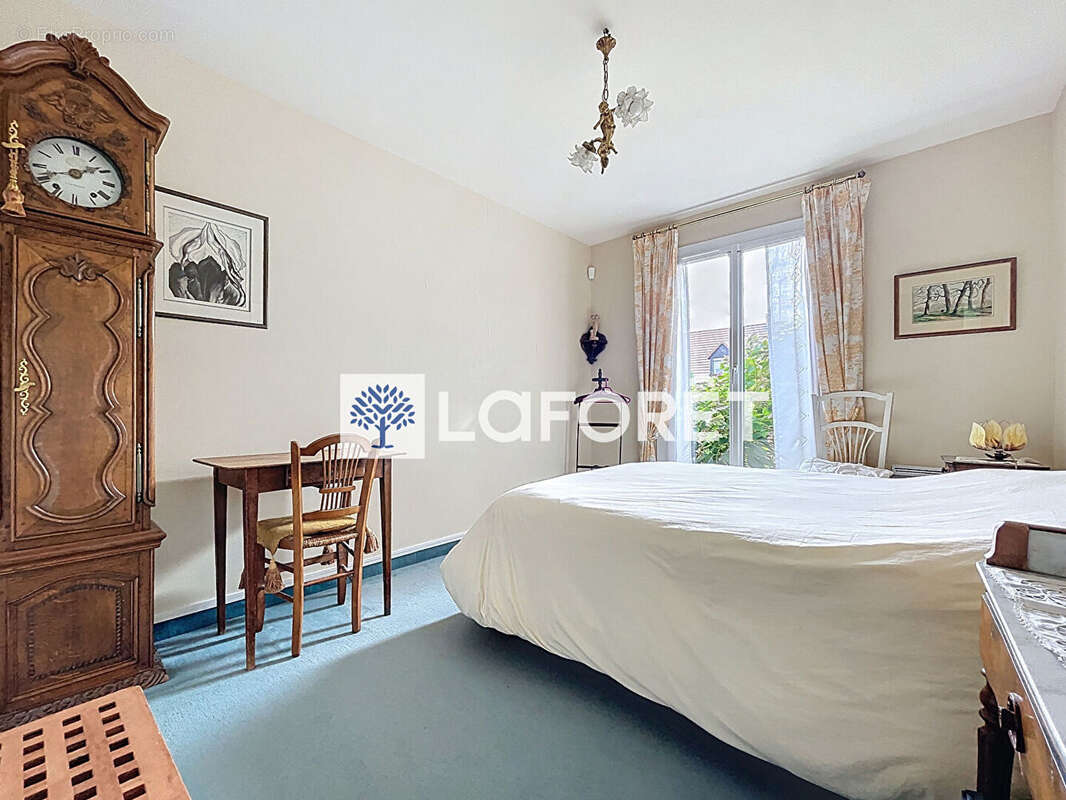 Maison à BONSECOURS