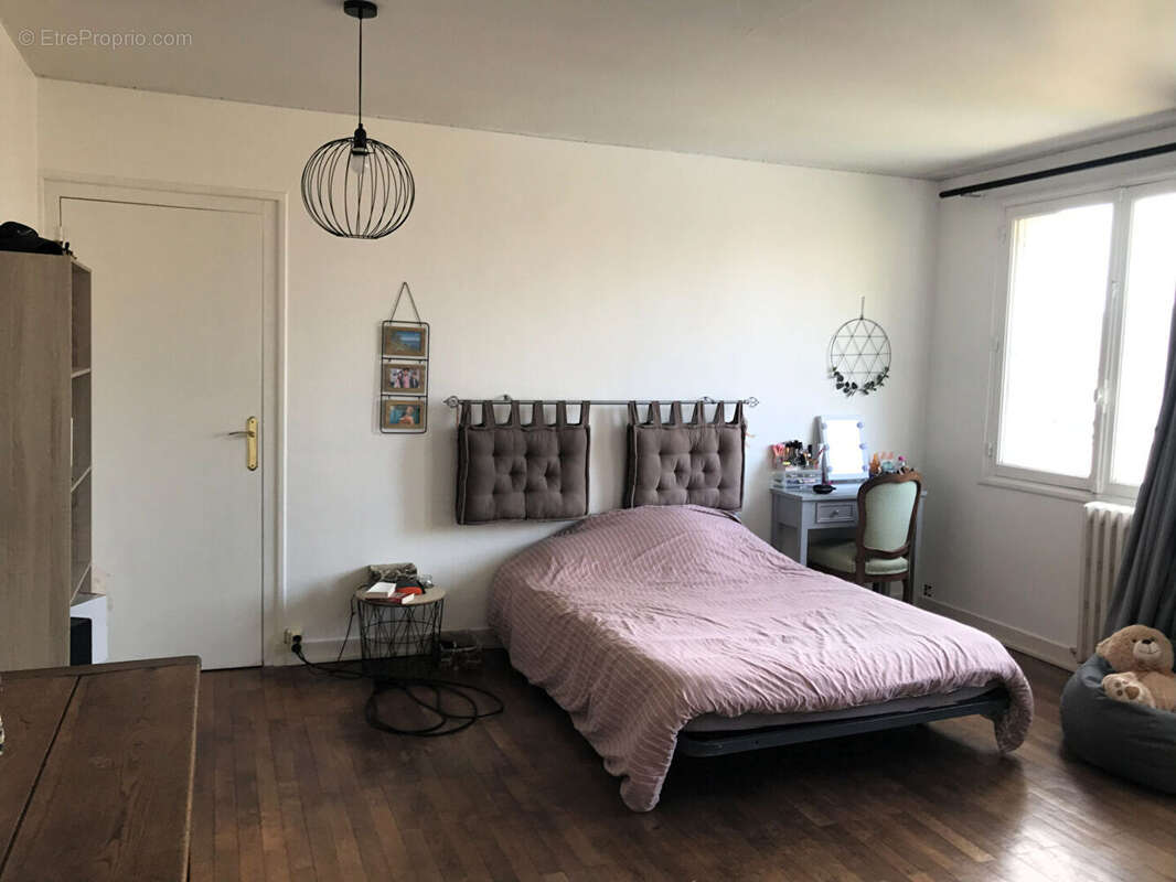 Maison à CHATEAUBRIANT