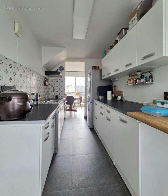 Appartement à ANGERS