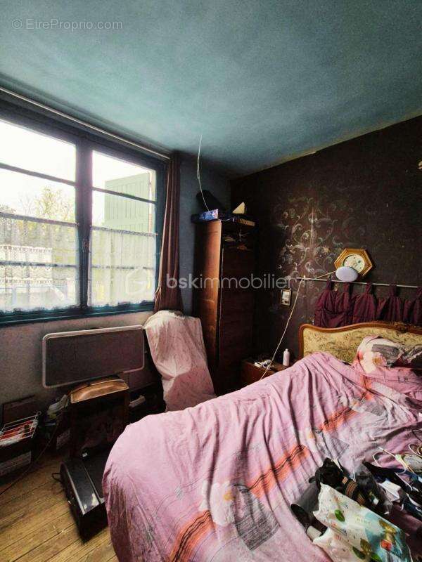 Maison à LONGPRE-LES-CORPS-SAINTS