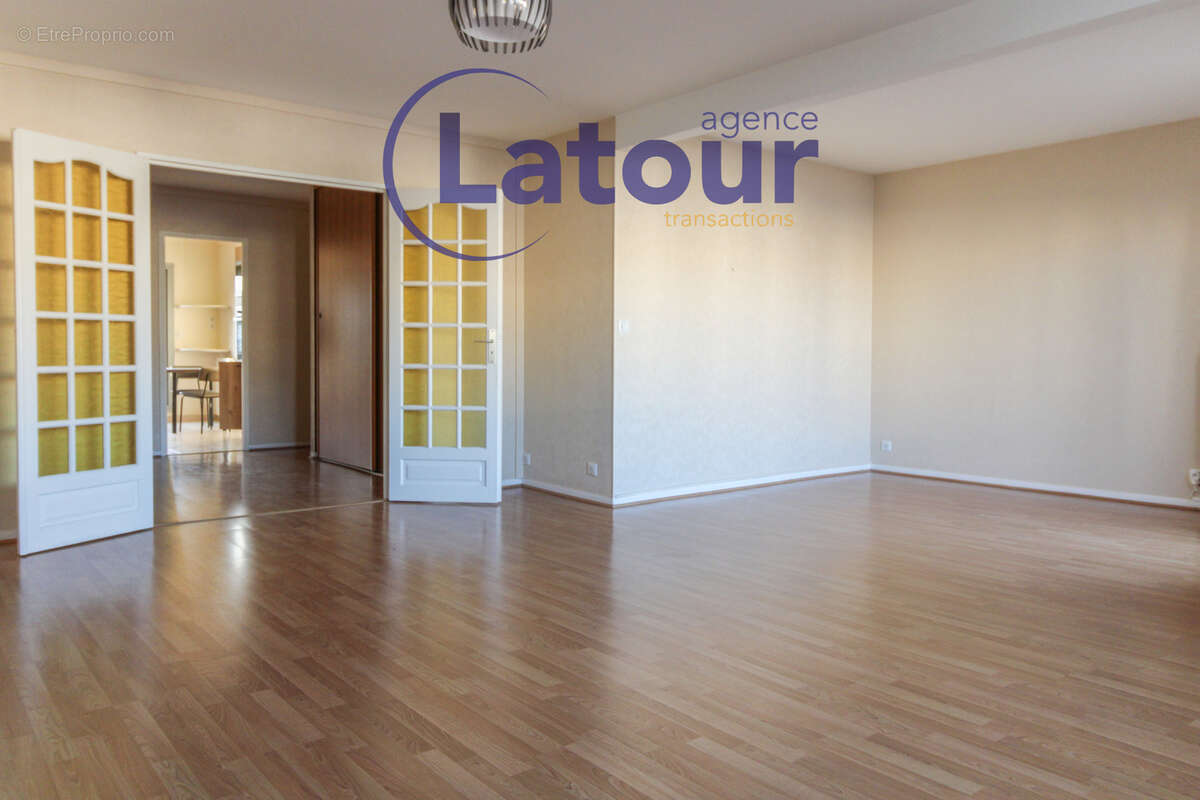 Appartement à DREUX