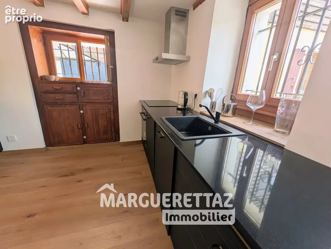 Charmante maison rénovée de 150 m² - photo 7