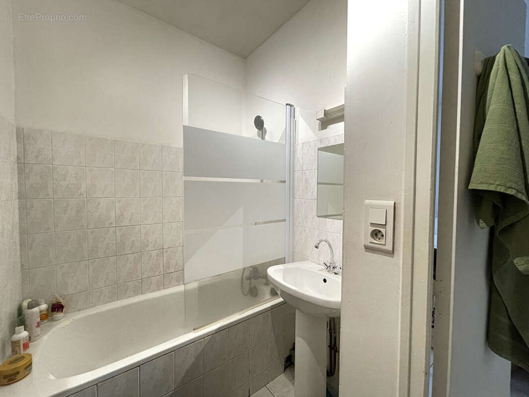 Appartement à ANGERS